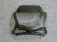 Blanc Noir Mat Flamme Carénage Moto Honda CBR600 F3 1995-1996