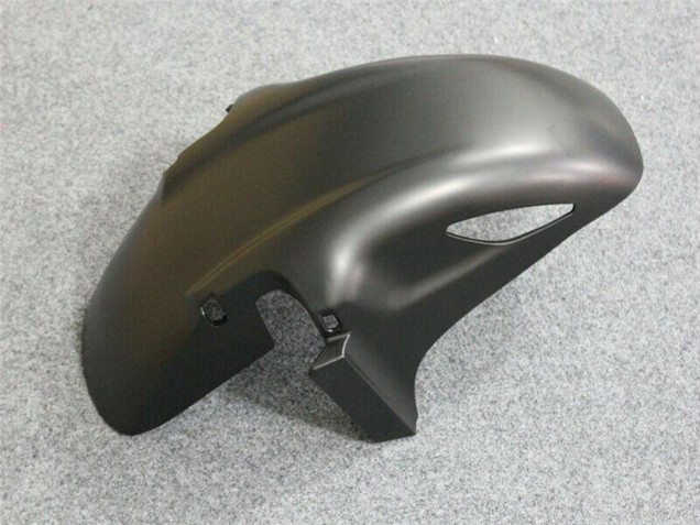 Blanc Noir Mat Flamme Carénage Moto Honda CBR600 F3 1995-1996
