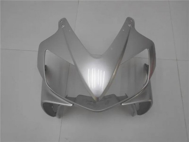 Argent Rouge Kits Carénage Moto Honda CBR600 F4i 2001-2003