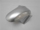 Argent Rouge Kits Carénage Moto Honda CBR600 F4i 2001-2003