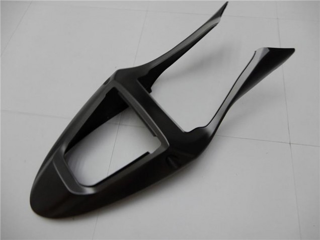 Noir Mat Gris Kits Carénages Moto Honda CBR600 F4i 2001-2003