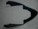 Blanc Bleu Noir Bande Carénage Moto Honda CBR600 F4i 2001-2003