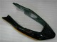 Orange Blanc Rouge Noir Brillant Repsol Carénages Moto Honda CBR1100XX Blackbird 1996-2007