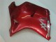 Rouge Carénages Moto Honda CBR1100XX Blackbird 1996-2007
