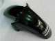 Blanc Noir Brillant Repsol Carénage Moto Honda CBR1100XX Blackbird 1996-2007
