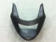 Noir Mat Argent Carénage Moto Honda CBR1100XX Blackbird 1996-2007