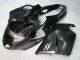 Noir Brillant Carénages Moto ABS Honda CBR1100XX Blackbird 1996-2007