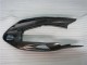 Noir Brillant Carénages Moto ABS Honda CBR1100XX Blackbird 1996-2007