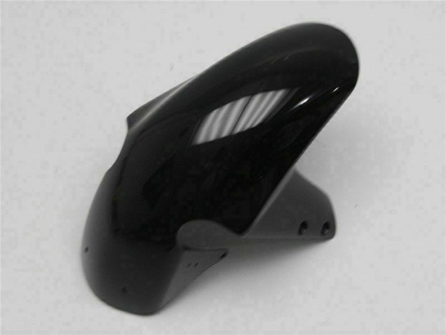 Jaune Noir Carénage Moto Suzuki GSXR 600/750 2001-2003