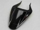 Jaune Noir Carénage Moto Suzuki GSXR 600/750 2001-2003