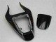 Jaune Noir Carénage Moto Suzuki GSXR 600/750 2001-2003