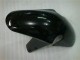 Jaune Noir Brillant Carénage Moto Suzuki GSXR 600/750 2001-2003