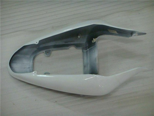 Jaune Noir Brillant Carénage Moto Suzuki GSXR 600/750 2001-2003