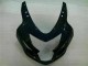 Blanc Bleu Noir Brillant Rouge Carénage Moto Suzuki GSXR 600/750 2004-2005