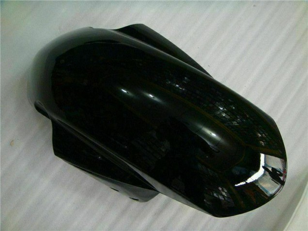 Blanc Bleu Noir Brillant Rouge Carénage Moto Suzuki GSXR 600/750 2004-2005