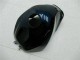 Blanc Bleu Noir Carénage Moto Suzuki GSXR 600/750 2004-2005