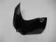 Rouge Noir Brillant Carénages Moto Suzuki GSXR 600/750 2006-2007