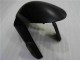 Bleu Noir Mat Rouge Carénage Moto Suzuki GSXR 600/750 2006-2007