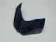 Noir Brillant Bleu Carénage Moto Suzuki GSXR 600/750 2006-2007