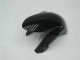 Noir Brillant Bleu Carénage Moto Suzuki GSXR 600/750 2006-2007