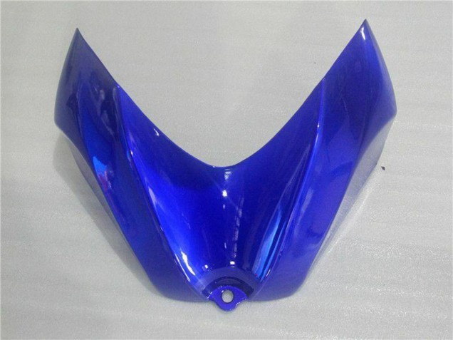 Blanc Bleu Noir Rouge Carénage Moto Suzuki GSXR 600/750 2006-2007