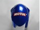 Bleu Blanc Vert Noir Carénage Moto Suzuki GSXR 600/750 2008-2010