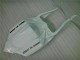 Blanc Carénage Moto Suzuki GSXR 600/750 2008-2010