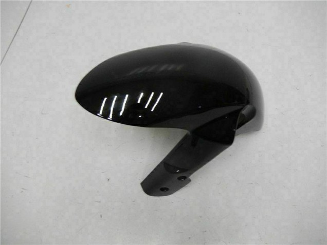 Noir Brillant Noir Mat Carénage Moto Suzuki GSXR 600/750 2008-2010