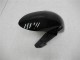 Noir Brillant Noir Mat Carénage Moto Suzuki GSXR 600/750 2008-2010