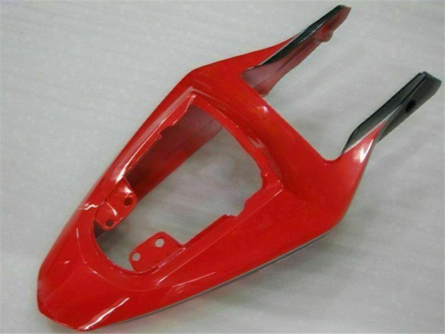 Rouge Noir Bleu Yoshimura Carénage Moto Suzuki GSXR 1000 2003-2004
