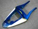Jaune Bleu Blanc Rouge Corona Motul Carénage Moto Suzuki GSXR 1000 2003-2004