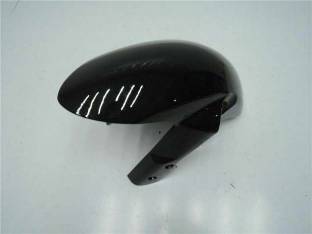 Jaune Noir Brillant Rouge Carénage Moto Suzuki GSXR 1000 2005-2006