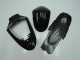 Jaune Noir Brillant Rouge Carénage Moto Suzuki GSXR 1000 2005-2006