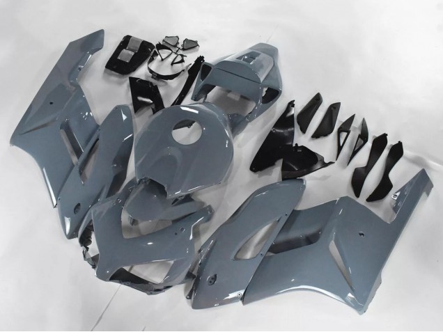 Nardo Gris Carénage Moto Honda CBR1000RR 2004-2005