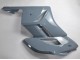 Nardo Gris Carénage Moto Honda CBR1000RR 2004-2005