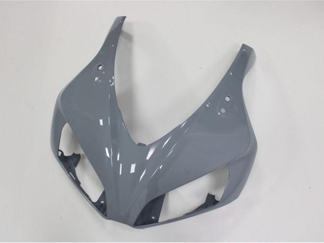Nardo Gris Carénage Moto Honda CBR1000RR 2006-2007