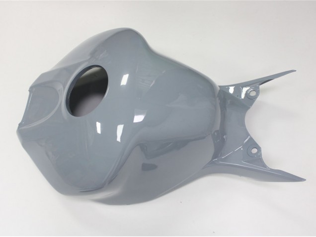 Nardo Gris Carénage Moto Honda CBR1000RR 2006-2007