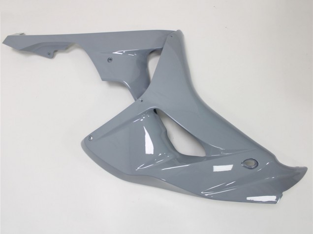 Nardo Gris Carénage Moto Honda CBR1000RR 2006-2007