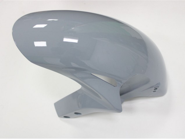 Nardo Gris Carénage Moto Honda CBR1000RR 2006-2007