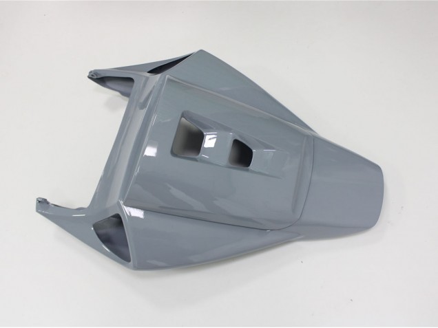 Nardo Gris Carénage Moto Honda CBR1000RR 2006-2007