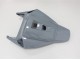 Nardo Gris Carénage Moto Honda CBR1000RR 2006-2007