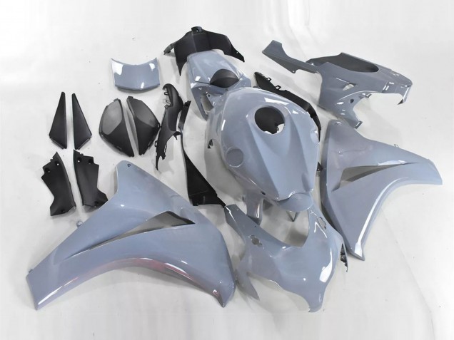Nardo Gris Carénage Moto Honda CBR1000RR 2008-2011