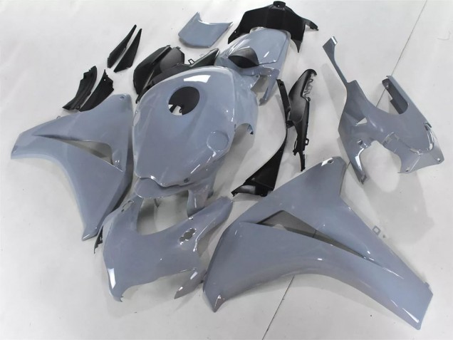 Nardo Gris Carénage Moto Honda CBR1000RR 2008-2011