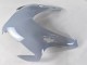 Nardo Gris Carénage Moto Honda CBR1000RR 2008-2011
