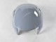 Nardo Gris Carénage Moto Honda CBR1000RR 2008-2011