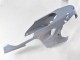 Nardo Gris Carénage Moto Honda CBR1000RR 2008-2011