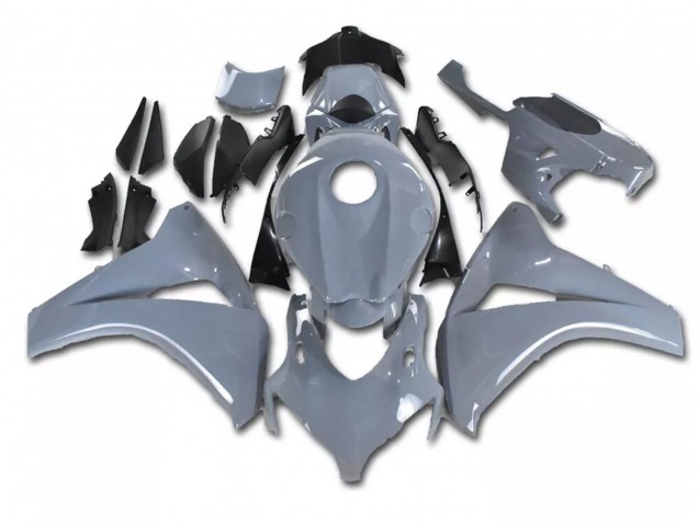 Nardo Gris Carénage Moto Honda CBR1000RR 2008-2011