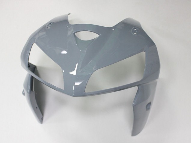 Nardo Gris Carénages Moto Honda CBR600RR 2005-2006