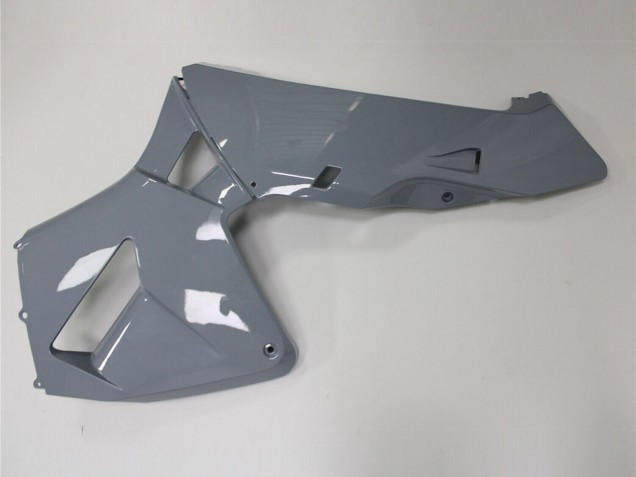 Nardo Gris Carénages Moto Honda CBR600RR 2005-2006