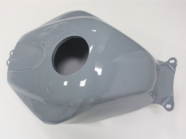 Nardo Gris Carénages Moto Honda CBR600RR 2005-2006